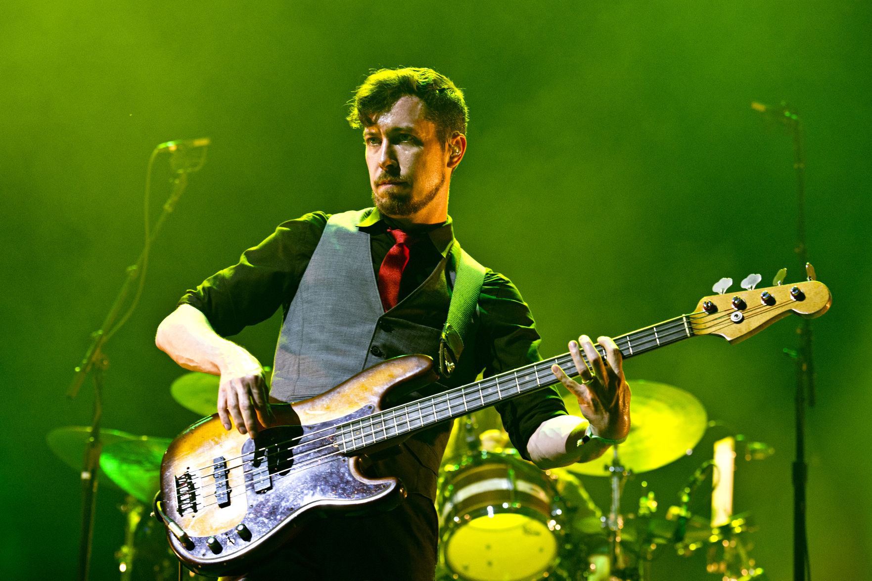 Birthday: Tom Blankenship